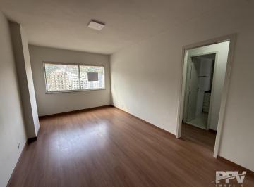 Apartamento · 50m² · 2 Quartos · 1 Vaga · Apartamento em Várzea, Teresópolis/RJ de 50m² 2 quartos à venda por R$ 385.000,00