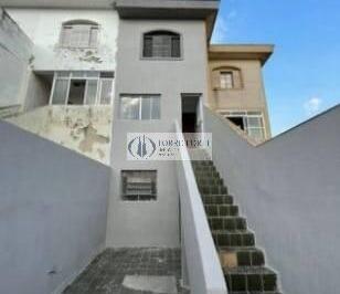 Casa · 200m² · 3 Quartos · 1 Vaga · Casa em Chácara Belenzinho, São Paulo/SP de 200m² 3 quartos à venda por R$ 470.000,00