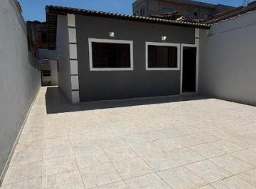 Casa · 65m² · 2 Quartos · 2 Vagas · Casa em Vila Nova Bonsucesso, Guarulhos/SP de 65m² 2 quartos à venda por R$ 478.000,00