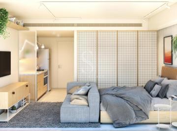 Comercial · 28m² · 1 Quarto · Studio em Pinheiros, São Paulo/SP de 28m² 1 quartos à venda por R$ 409.100,00