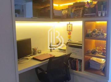 Apartamento · 127m² · 3 Quartos · 2 Vagas · Apartamento em Jardim do Mar, São Bernardo do Campo/SP de 127m² 3 quartos para locação R$ 6.500,00/m