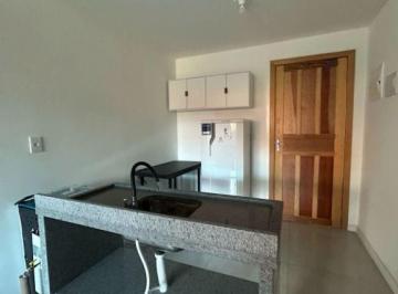 Apartamento · 35m² · 1 Quarto · Apartamento em São Vicente, Itajaí/SC de 35m² 1 quartos para locação R$ 2.100,00/mes