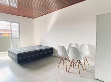 Apartamento · 35m² · 1 Quarto · Apartamento em São Vicente, Itajaí/SC de 35m² 1 quartos para locação R$ 2.100,00/mes