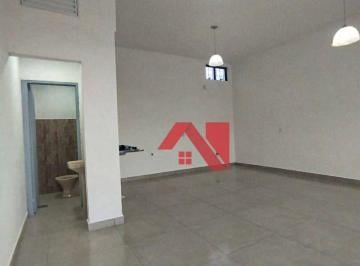 Comercial · 40m² · Salão em Centro, Mogi Guaçu/SP de 40m² para locação R$ 1.600,00/mes