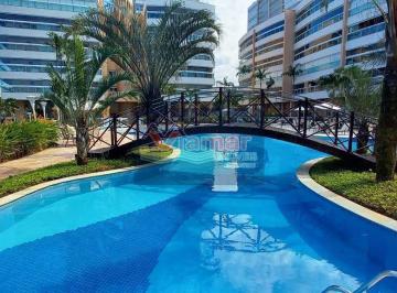 Apartamento · 177m² · 4 Quartos · 4 Vagas · Apartamento em Balneário Cidade Atlântica, Guarujá/SP de 177m² 4 quartos à venda por R$ 1.900.000,00