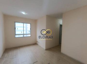 Apartamento · 56m² · 3 Quartos · 1 Vaga · Apartamento em Vila Venditti, Guarulhos/SP de 56m² 3 quartos para locação R$ 2.437,00/mes