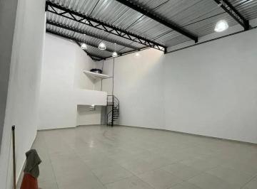 Comercial · 130m² · Galpão em Mooca, São Paulo/SP de 130m² para locação R$ 7.000,00/mes