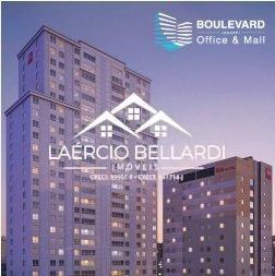 Comercial · 185m² · 2 Vagas · Ponto em Centro, Jacareí/SP de 185m² para locação R$ 13.400,00/mes