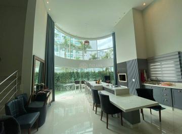 Apartamento · 320m² · 3 Quartos · 3 Vagas · Apartamento em Praia Brava, Itajaí/SC de 320m² 3 quartos para locação R$ 24.000,00/mes