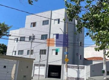 Apartamento · 51m² · 2 Quartos · 1 Vaga · Apartamento em Vila São Paulo, São Paulo/SP de 51m² 2 quartos para locação R$ 2.200,00/mes