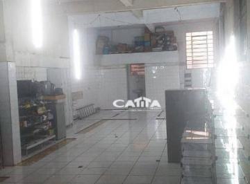 Comercial · 100m² · 2 Vagas · Salão em Vila Antonieta, São Paulo/SP de 100m² para locação R$ 2.860,00/mes