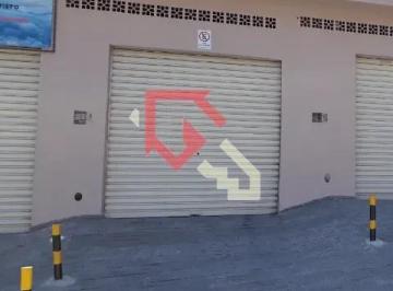 Comercial · 21m² · Ponto em Jardim Estrela, Mauá/SP de 21m² para locação R$ 800,00/mes