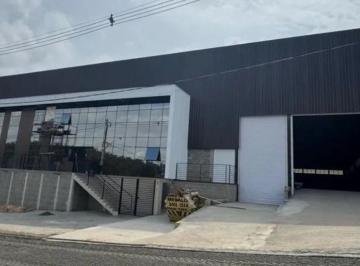 Comercial · 4500m² · 5 Vagas · Galpão em Iporanga, Sorocaba/SP de 4500m² para locação R$ 65.060,00/mes