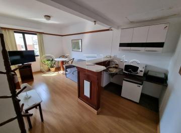 Apartamento · 33m² · 1 Quarto · 1 Vaga · Flat em Jardim Paulista, São Paulo/SP de 33m² 1 quartos para locação R$ 3.000,00/mes