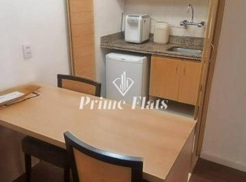 Apartamento de 1 quarto, São Paulo · Flat em Planalto Paulista, São Paulo/SP de 39m² 1 quartos para locação R$ 3.900,00/mes