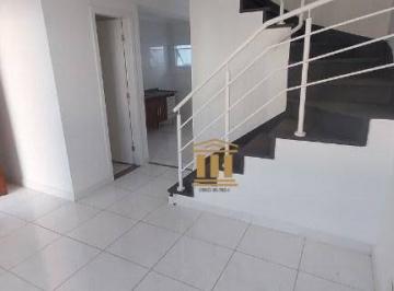 Casa · 70m² · 3 Quartos · 1 Vaga · Sobrado em Jardim Paulista, São José dos Campos/SP de 70m² 3 quartos à venda por R$ 482.000,00 ou pa