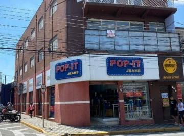 Comercial · 250m² · Ponto em Centro, Jacareí/SP de 250m² para locação R$ 7.000,00/mes