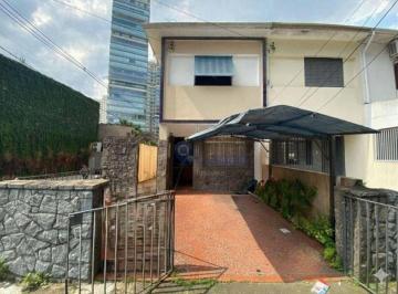 Casa · 90m² · 2 Quartos · 2 Vagas · Sobrado em Vila Uberabinha, São Paulo/SP de 90m² 2 quartos à venda por R$ 2.300.000,00 ou para locaç