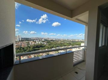 Apartamento · 74m² · 3 Quartos · 1 Vaga · Apartamento em Aurora, Londrina/PR de 74m² 3 quartos para locação R$ 2.650,00/mes