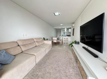 Apartamento · 110m² · 3 Quartos · 2 Vagas · Apartamento em Praia Brava, Itajaí/SC de 110m² 3 quartos para locação R$ 9.800,00/mes