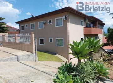 Fachada · Apartamento 2 Dormitórios à Venda no Bom Retiro, Joinville