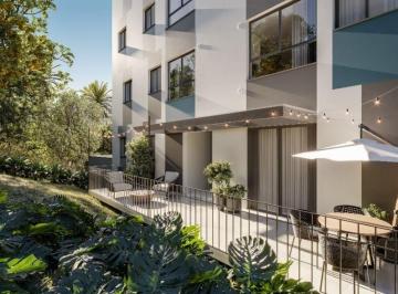 Apartamento · 61m² · 3 Quartos · 1 Vaga · Apartamento à venda, 62 m² por R$ 478.886,40 - Saguaçu - Joinville/SC