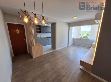 Apartamento · 66m² · 2 Quartos · 1 Vaga · Apartamento à Venda no Bom Retiro, Joinville | 2 Quartos, 66m²