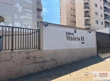 Apartamento · 85m² · 3 Quartos · 1 Vaga · Apartamento em Jardim Macarenko, Sumaré/SP de 85m² 3 quartos para locação R$ 2.500,00/mes