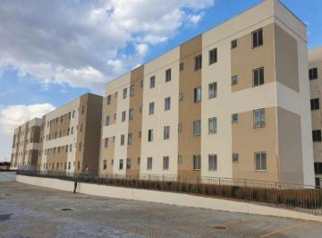 Apartamento · 42m² · 2 Quartos · 1 Vaga · Apartamento em Residencial Parque Laguna, Salto/SP de 42m² 2 quartos à venda por R$ 215.100,00 ou pa