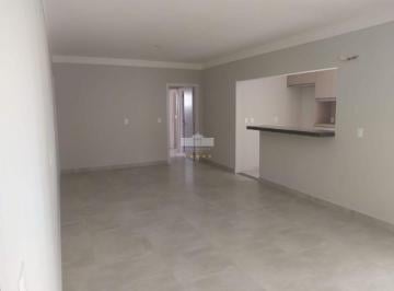 Apartamento · 116m² · 3 Quartos · 2 Vagas · Apartamento em Concórdia II, Araçatuba/SP de 116m² 3 quartos para locação R$ 2.700,00/mes