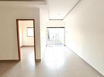 Casa · 125m² · 2 Quartos · 2 Vagas · Casa disponível para venda no bairro Laranjeiras em Uberlândia MG