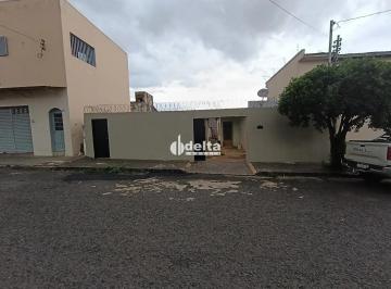 Terreno · 312m² · Terreno disponível para venda no bairro Brasil em Uberlândia MG