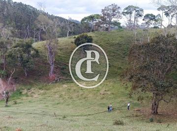 Rural · TERRENO 20.000m² com Escritura e localização Estratégica PARAIBUNA/SP