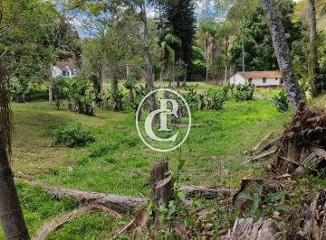 Rural · 300m² · 5 Quartos · 10 Vagas · Sítio Histórico Á Venda em Paraibuna/SP