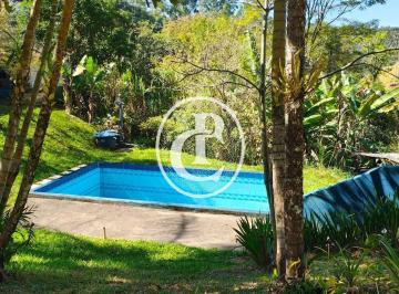 Rural · 36000m² · 3 Quartos · Sítio em Monteiro lobato