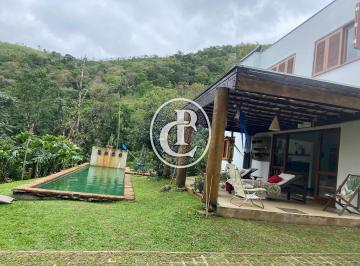 Rural · 24000m² · 3 Quartos · São Francisco Xavier,com cachoeira!!!