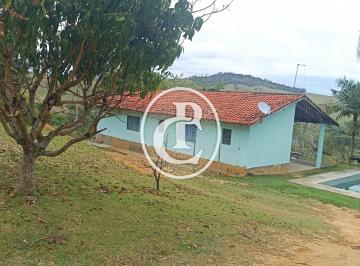 Rural · 200m² · 3 Quartos · 10 Vagas · Sítio de 4 alqueires, as margens do Rio Paraíba Paraibuna/SP