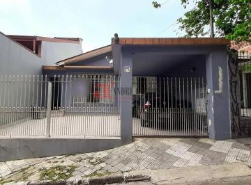 Casa · 160m² · 2 Quartos · 2 Vagas · Casa Térrea em Centro - Osasco