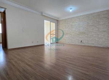 Apartamento · 76m² · 3 Quartos · 1 Vaga · Apartamento em Jardim Nova Taboão - Guarulhos, SP