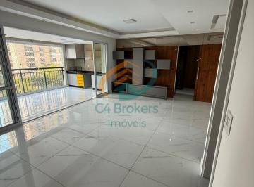 Apartamento · 122m² · 3 Quartos · 2 Vagas · Apartamento em Jardim Flor da Montanha - Guarulhos, SP