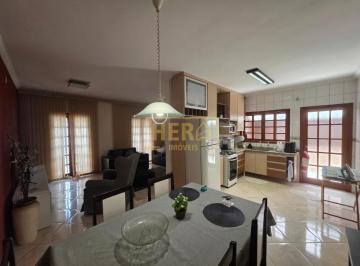 Casa · 138m² · 2 Quartos · 2 Vagas · Casa 2 Quartos com 1 Suíte e 138m² - Parque Cidade Jardim II