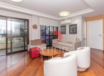 Apartamento · 164m² · 4 Quartos · 3 Vagas · Apartamento para venda em Paraiso com 4 quartos, sendo 3 suítes , 164m² 3 vagas