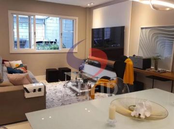 Casa · 142m² · 2 Quartos · 2 Vagas · Sobrado para venda 2 suítes- 2 vagas - Campo Belo