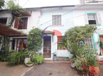 Casa · 128m² · 2 Quartos · 1 Vaga · Casa de vila para venda em Pinheiros com 2 quartos , 128m²