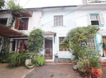 Casa · 128m² · 2 Quartos · 1 Vaga · Casa de vila para venda em Pinheiros com 2 quartos , 128m²