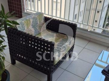 Apartamento · 114m² · 3 Quartos · 2 Vagas · Apartamento à venda com 114m², 3 quartos e 2 vagas
