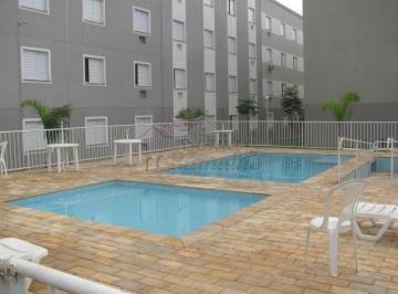 Apartamento · 42m² · 2 Quartos · 1 Vaga · Apartamento Padrão para Locação e Venda no bairro Ipiranga, em Ribeirão Preto