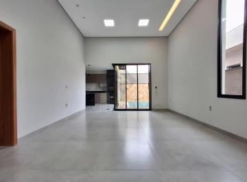 Casa · 300m² · 3 Quartos · 4 Vagas · Casa em condomínio de alto padrão para Venda no bairro Portal da Mata, em Ribeirão Preto/SP