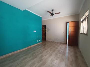 Casa · 51m² · 2 Quartos · 2 Vagas · Casa Padrão para Locação no Bairro Parque das Andorinhas, em Ribeirão Preto