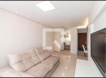 Apartamento · 90m² · 3 Quartos · 1 Vaga · Apartamento à Venda - Silveira, 3 Quartos,  90 m² - Belo Horizonte